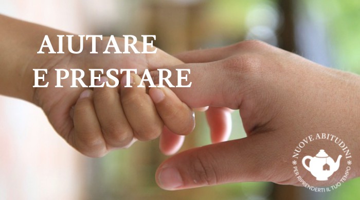 aiutarsi