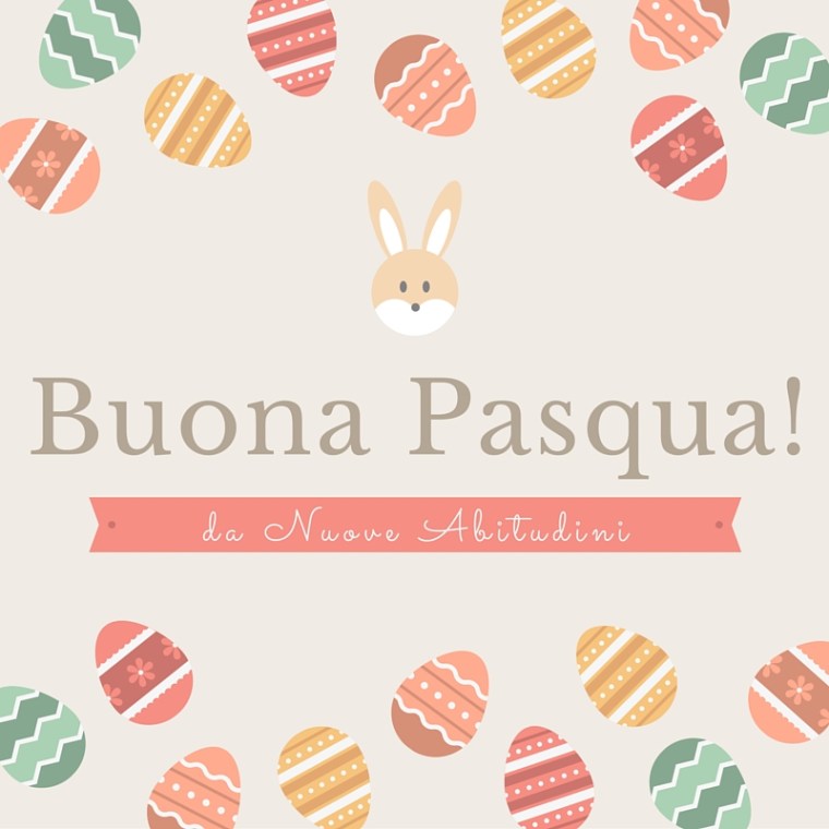 auguri pasqua
