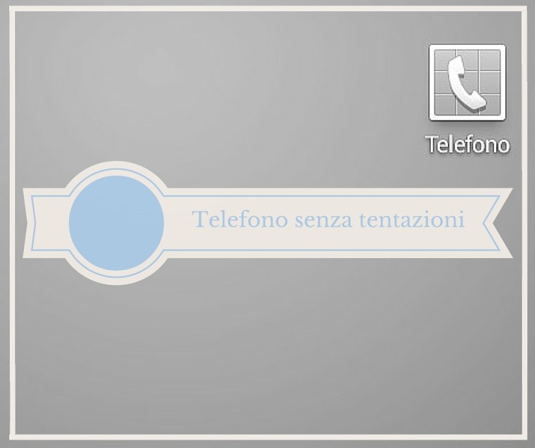 telefono cellulare