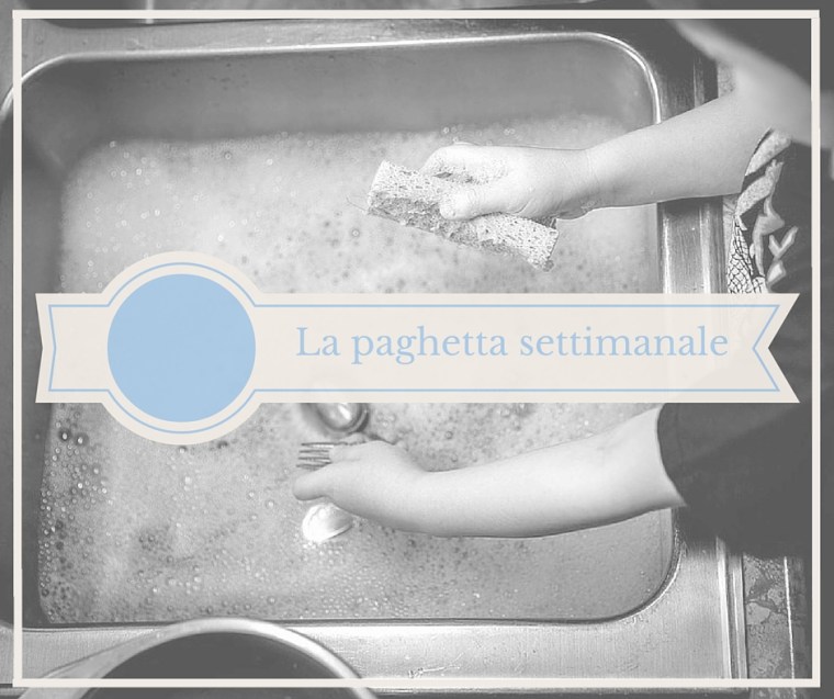 paghetta lavori casa