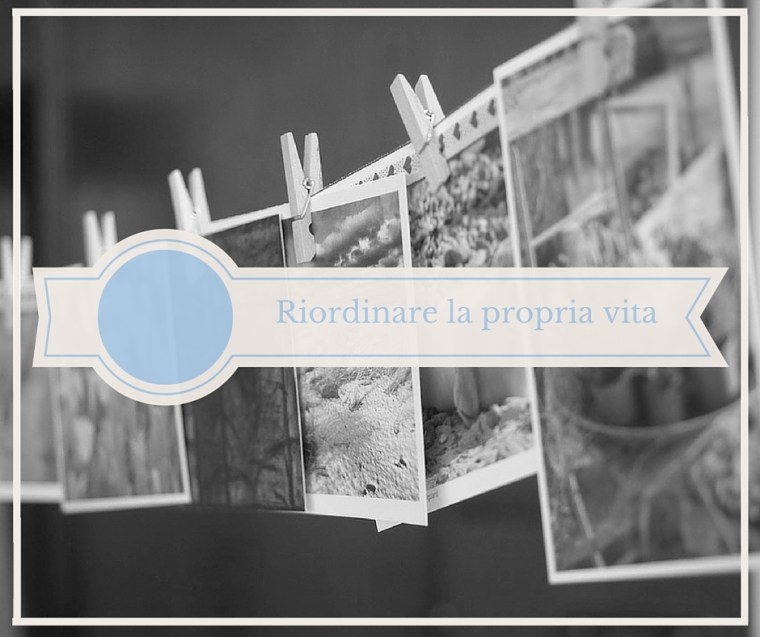 ordine pulizia organizzazione