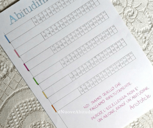 non spezzare la catena