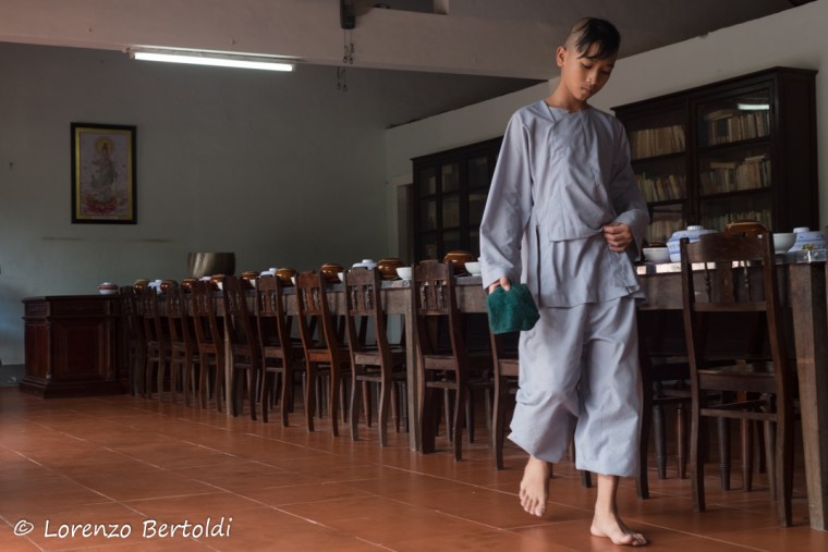 Vietnam Preparazione pranzo1