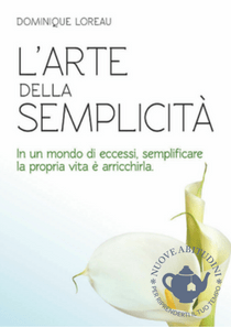 L'arte della semplicità