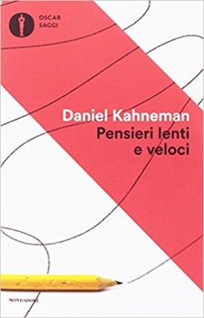 pensieri lenti e veloci