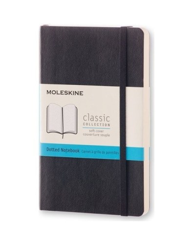 taccuino moleskine
