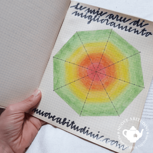 aree di miglioramento