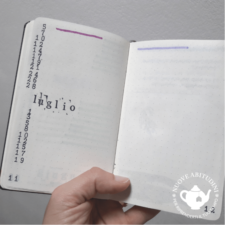 attività fisica giugno