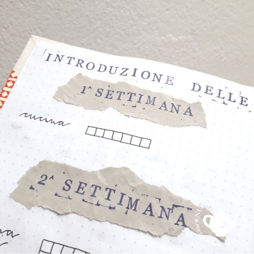 pulizia serale cucina