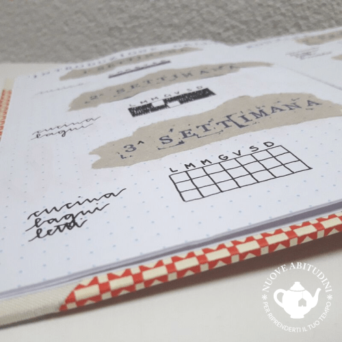 rifare i letti tutti i giorni