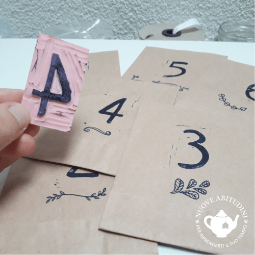 calendario dell'avvento benessere(2)