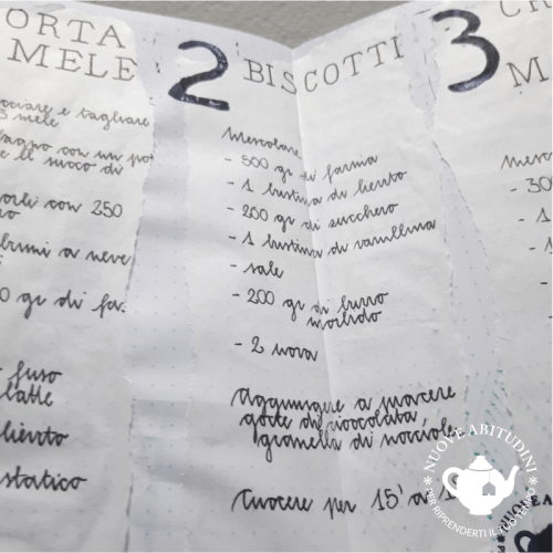 ricette per la merenda(2)