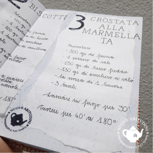 ricette per la merenda(3)