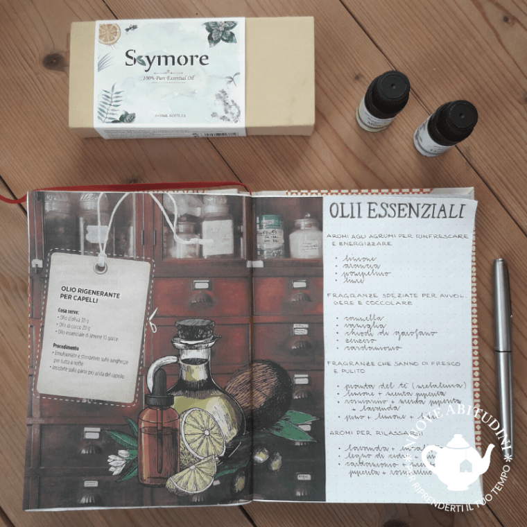 olii essenziali per le pulizie di casa(4)