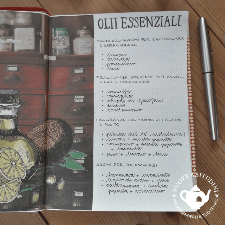 olii essenziali per le pulizie di casa(6)