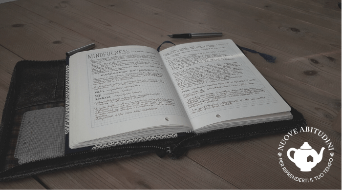 mindfulness