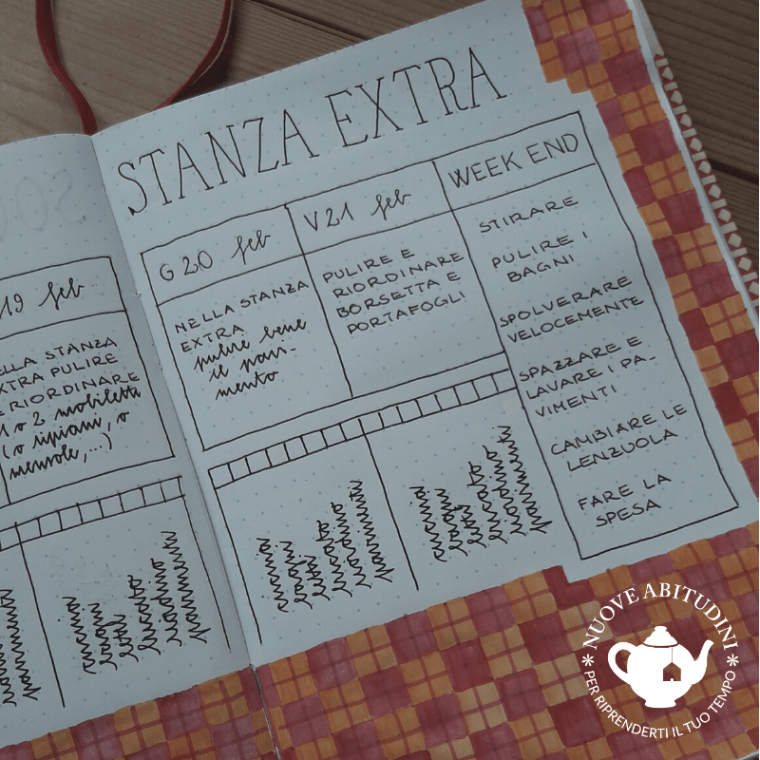 planner pulizie di casa(4)