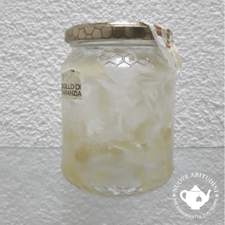 proprietà del miele