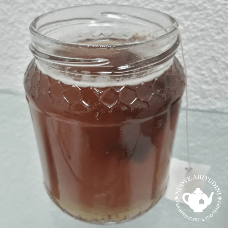 proprietà del miele