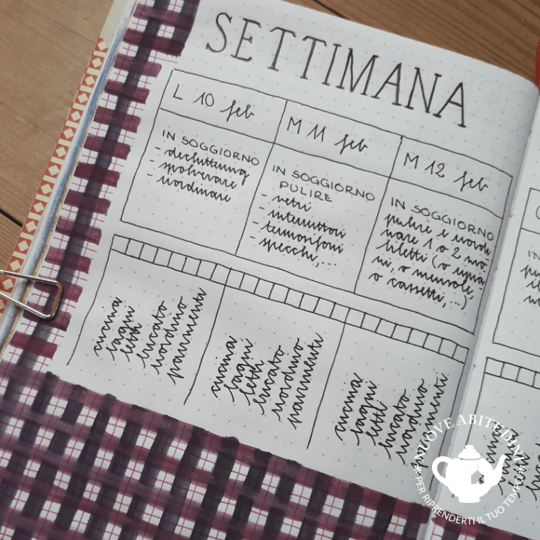 pulizia soggiorno(2)