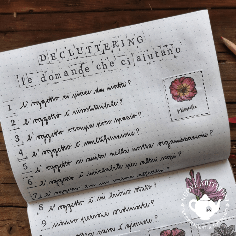 10 domande per fare decluttering(1)